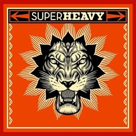 Super Heavy [+Digital Booklet]
