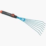 Melnor/Gardena 33530-5 Combisystem Wire Hand Rake
