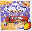 Fun Dip Tropical Candy Mango Flavored Lip Balm (1 Each)