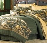 Review Black Forest Decor  / Queen EZ Bed Set - Bear Country