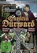 Pidax Serien-Klassiker: Quentin Durward - Die komplette 13-teilige Abenteuerserie (2 DVDs)