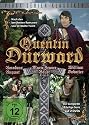 Pidax Serien-Klassiker: Quentin Durward - Die komplette 13-teilige Abenteuerserie (2 DVDs)