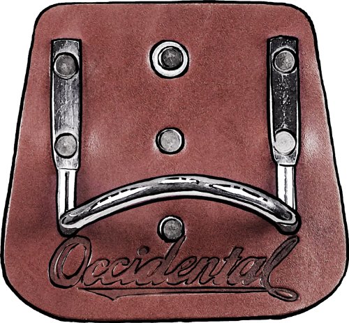 Occidental Clip-on Hammer Holder -