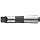 Alvord Polk 625-0 High-Speed Steel Bridge Reamer, Straight Flute, Morse Taper Shank, Uncoated (Bright)