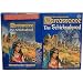Hans im Gl�ck 48195 Carcassonne: Schicksalsrad, Buch&Spiel