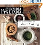 La Cucina Italiana Encyclopedia of It...