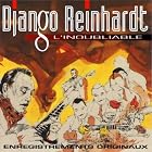L'inoubliable by  Django Reinhardt 