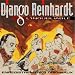 L'Inoubliable Django Reinhardt