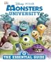Monsters University Essential Guide