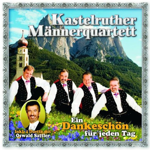 Produkt-Bild: Ein Dankesch&ouml;n f&uuml;r Jeden Tag