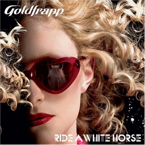 CD-Charts  Music : Ride a White Horse