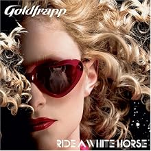 Ride a White Horse