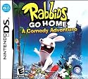 Rabbids Go Home
