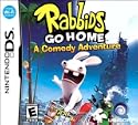 Rabbids Go
