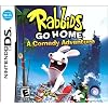 Rabbids Go Home