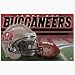 Search : Tampa Bay Buccaneers NFL 150 Piece Team Puzzle