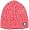 Bright Red/Sea Salt