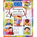 L'imagerie pour bien apprendre