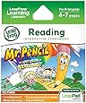 LeapFrog LeapPad Ultra eBook Mr. Pencil (works with all LeapPad tablets)