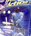 Search : Sammy Sosa Action Figure of the Chicago Cubs with Real Hitting Action! - 1998 Starting Lineup Pro Action Baseball