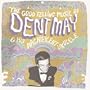 The Good Feeling Music of Dent May & His Magnificent Ukulele [Vinyl]
