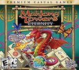 Mahjong Towers Eternity
