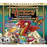 Mahjong Towers Eternity