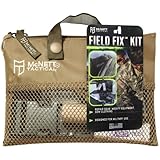 McNett Tactical Field Fix Kit for Gear Repair