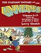 Cartoon History of the Universe 2