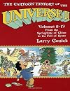Cartoon History of the Universe 2