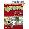 The Cartoon History of the Universe II: From the Springtime of China to the Fall of Rome: Volumes 8-13
