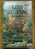 Water gardening