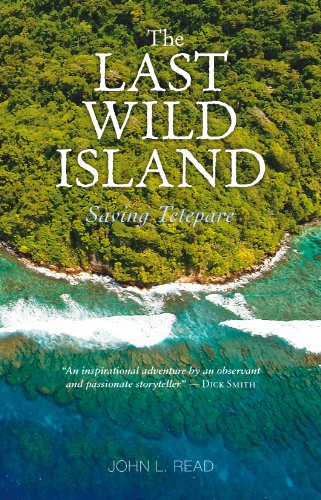 The Last Wild Island:Tetepare