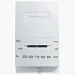 Honeywell International YCT51N1008 Mechanical Thermostat