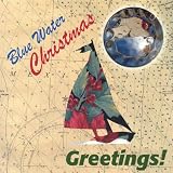Blue Water Christmas