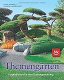 Produkt-Bild: Themeng&auml;rten: Inspirationen f&uuml;r Ihre Gartengestaltung