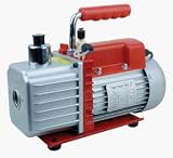 Vacuum Pump - 5 Cfm Single Stage - ATD 3445