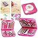 Best Portable Mini Travel Sewing Kit for Home Travel and Emergency Excellent for Beginners