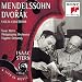 Mendelssohn, Dvorak: Violin Concertos