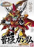 Gundam BB-304 Sousou Gundam - BB Warrior Romance of the Three Kingdoms Model Kit (Japanese Import)
