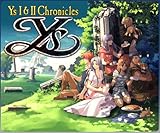 Ys I and II Chronicles [Online Game Code]
