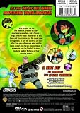 Ben 10: The Complete Season 3
