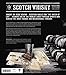 The Scotch Whisky Treasures: A Journey of Discovery into the World's Noblest Spirit