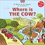 Where is the cow ? (1CD audio)