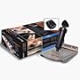 Bennett M80 Sport Tab System w/Tab Position Indicator Control