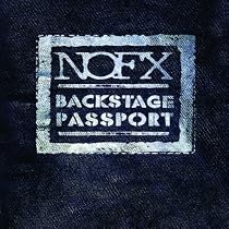 Backstage Passport Streaming.