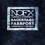 Backstage Passport - NOFX [DVD] [2009]