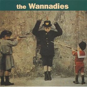 The Wannadies