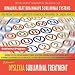 Dyslexia Subliminal Treatment - Binaural Beat Brainwave Subliminal Systems