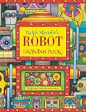 Image of Ralph Masiello's Robot Drawing Book